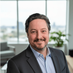 Matt Robbins, founder of Brand Heuristics
